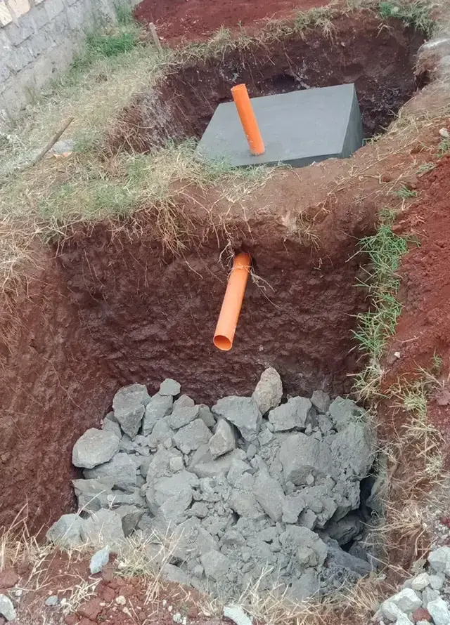 Biodigester Installation Services in Kenya