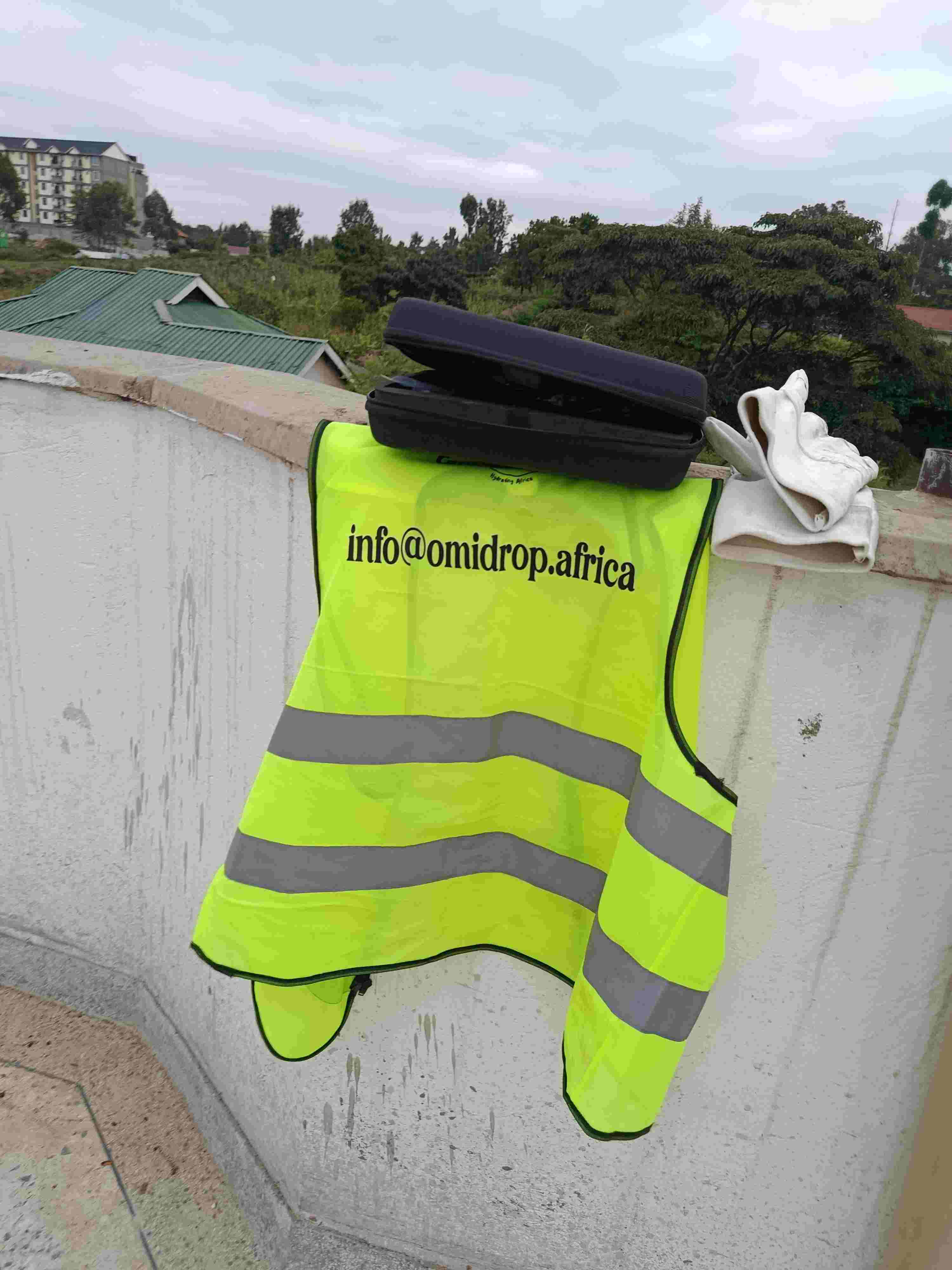 Placeholder Image 3: Delivery to Various Sectors