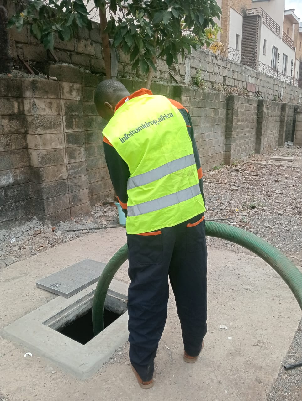 General Waste Management in Kenya