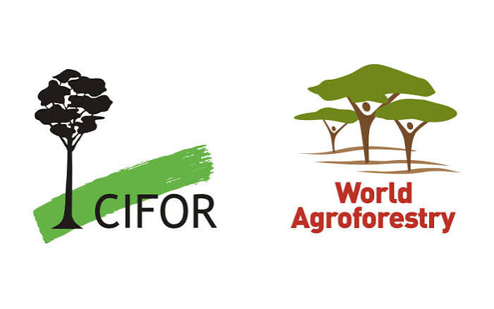 CIFOR-ICRAF logo