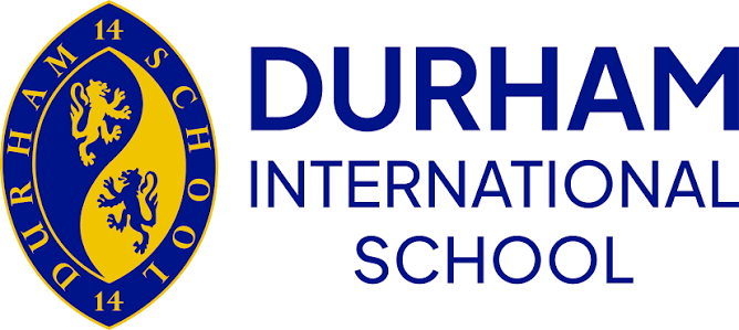 DURHAM INTERNATIONAL School logo