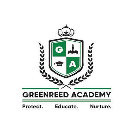 Greenreed Academy logo