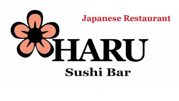 Haru Restaurant logo