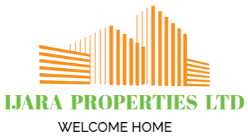 Ijara Properties logo