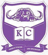 Kenton College logo