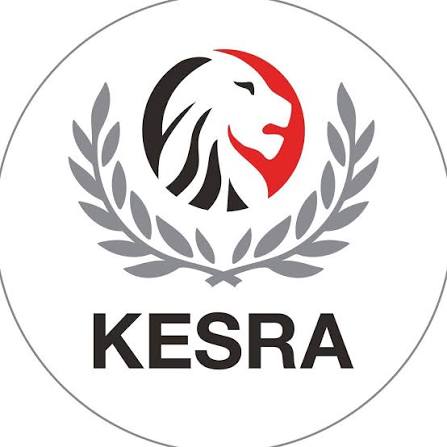 KESRA logo