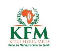 Kitui Flour Mills logo