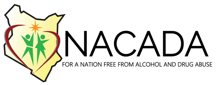 NACADA Kenya logo