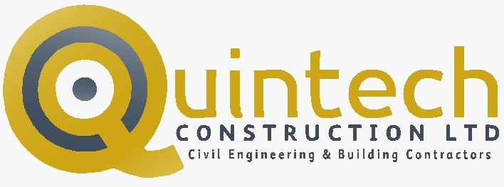 Quintech Construction LTD logo