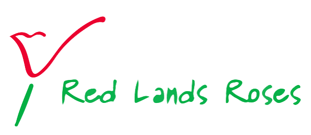 Redland Roses  logo