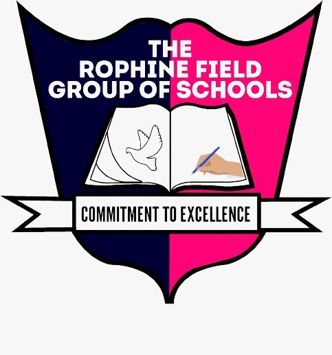 Rophine Group of Schools logo