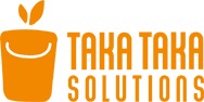 Taka Taka Solutions  logo