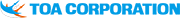 TOA Corporation logo