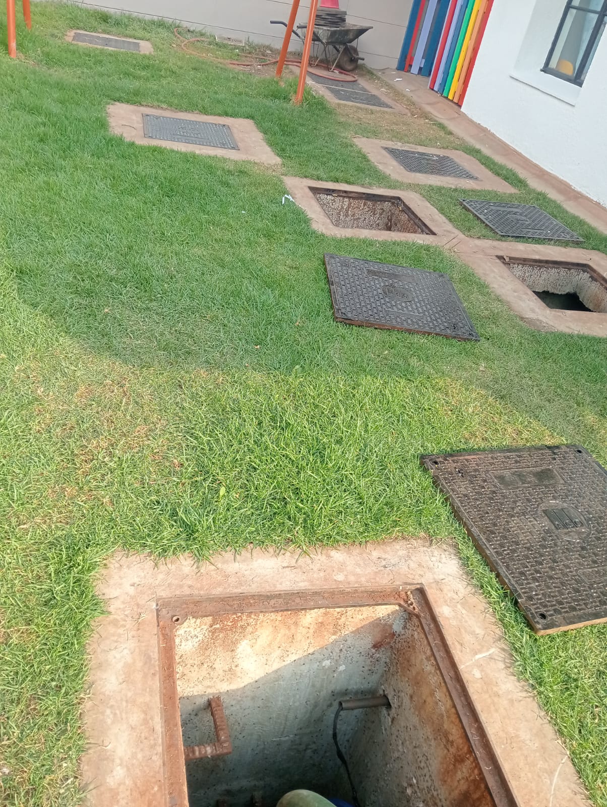 Septic Tank Cleaning Services in Kenya