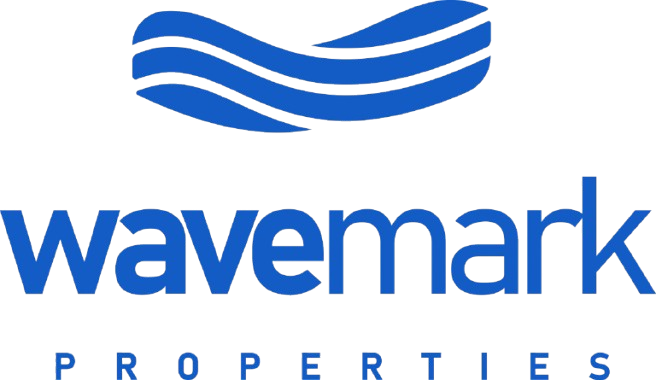 WAVEMARK PROPERTIES Logo